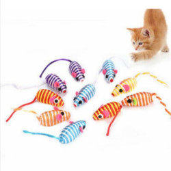 CAT PLAY TOYS (CATNIP Toys)